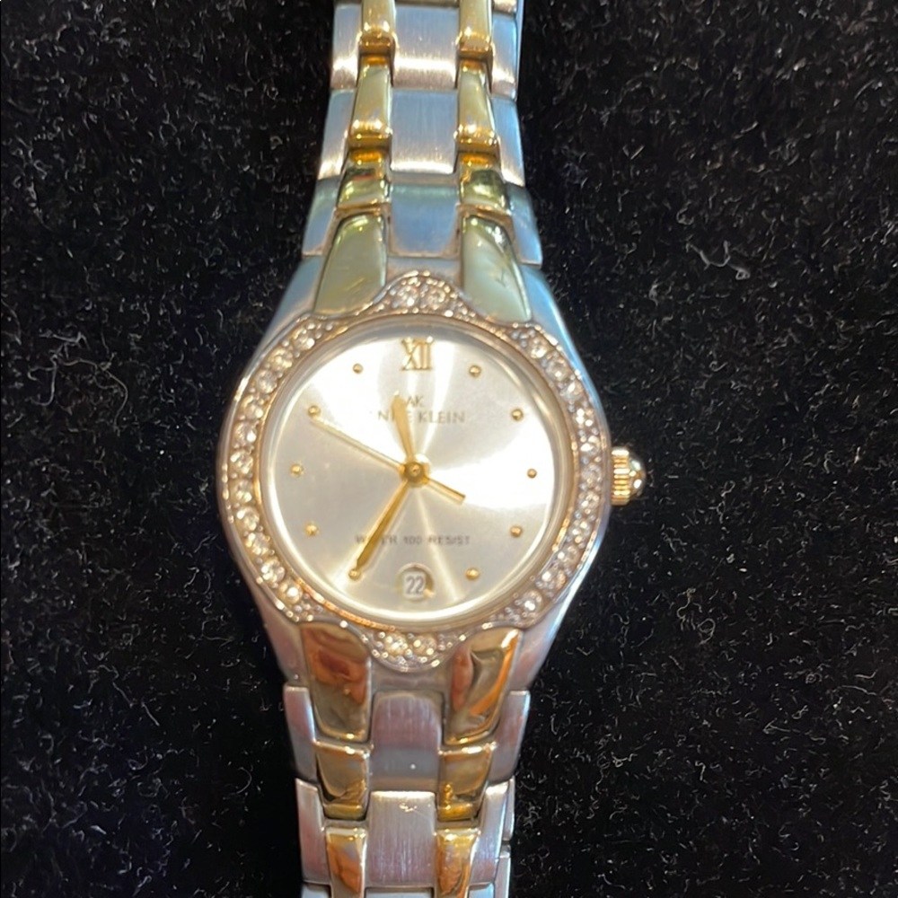 Anne Klein watch - Picture 2 of 4
